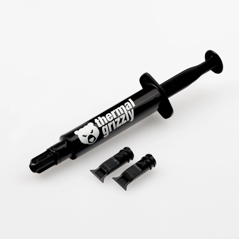 Thermal Grizzly Hydronaut High Performance Thermal Paste - 3ml/7.8g - معجون حراري